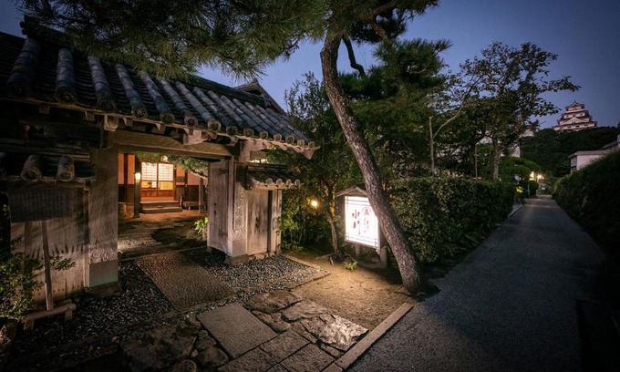 Karatsu Hotel | Mizuno Ryokan