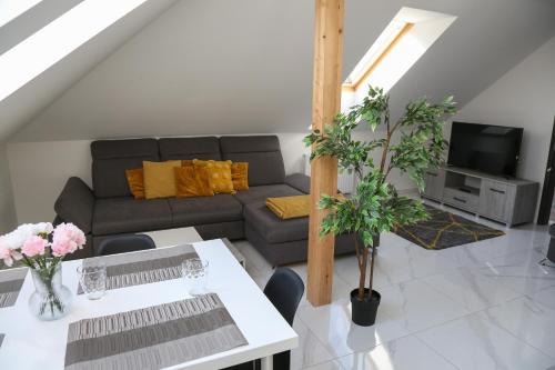 Sarvar Apartment | Mizzou Apartman Sárvár