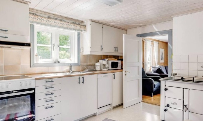 Atran House | Mjöhult Utsikten by Interhome