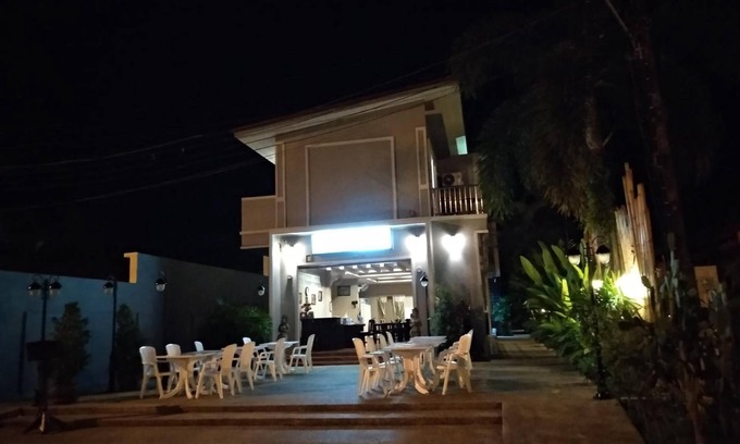 Thai Mueang Hotel | MJ Boutique Hotel Khao Lak