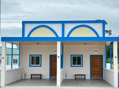 Don Sak Apartment | MJ Home เอ็มเจ โฮม