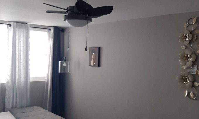 Brightwood House | MJD Havens