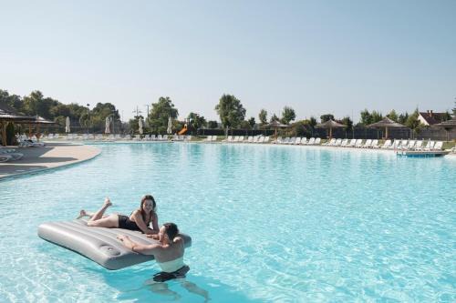 Kormend Hotel | Mjus Resort & Thermal Park