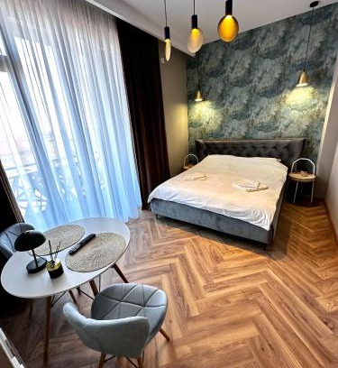 Voluntari Apartment | MK Apart Boutique 2
