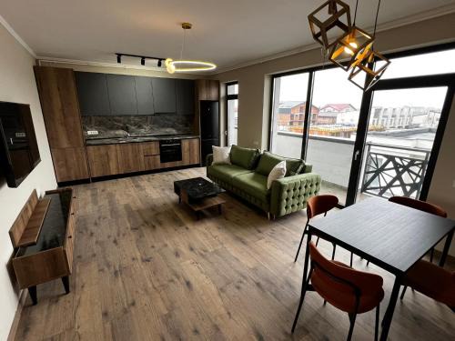Voluntari Apartment | MK Apart Boutique Pipera
