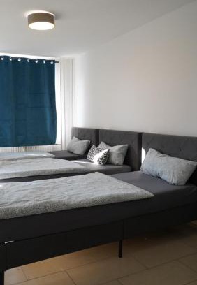 Delmenhorst Apartment | MK Apartments Delmenhorst 1 - Free Wifi - Free Parking - nähe HBF