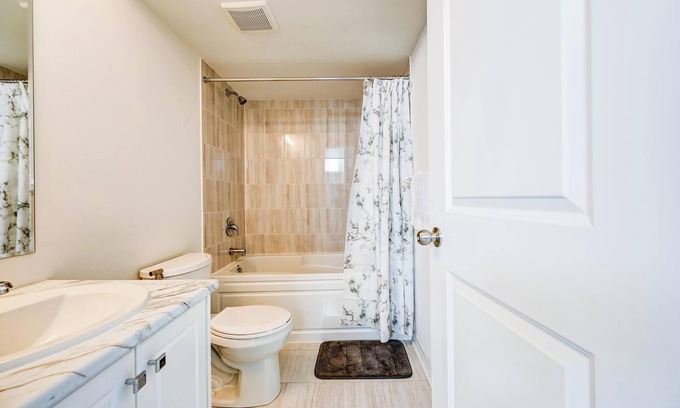 Pickering House | MK PICKERING
