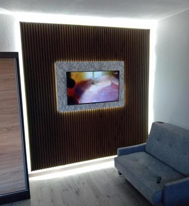 Liepaja Apartment | ML place 6