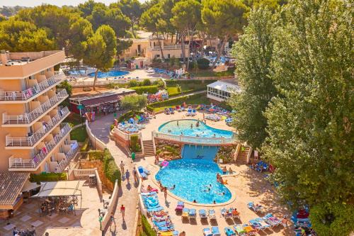 El Arenal Resort | MLL Palma Bay Club Resort