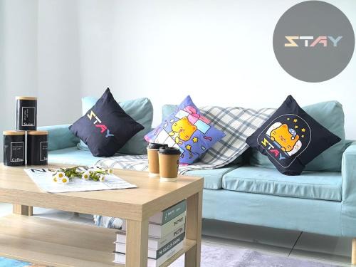 Medini Apartment | MM Family Vibrant Suites 3Mins To Legoland By STAY