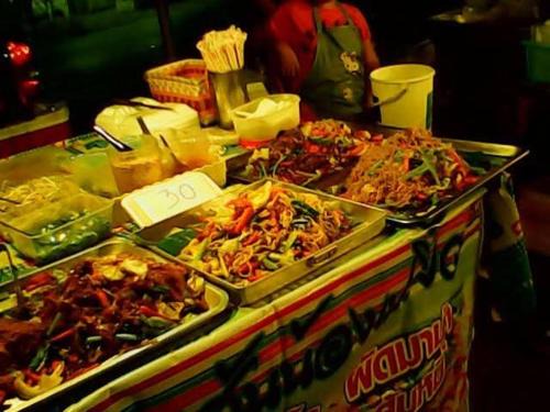 Chaweng City Center Boat Rental | Mm hill