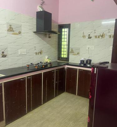 Madurai Villa | MM home stay