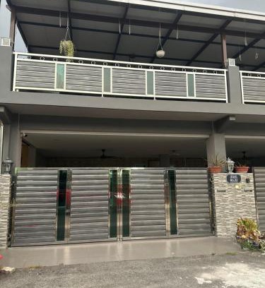 Taiping House | MM Homestay 80