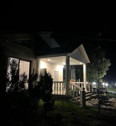 Stepanavan House | MM HOUSE Stepanavan