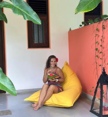 Nalagasdeniya House | MM'S Guest House Hikkaduwa
