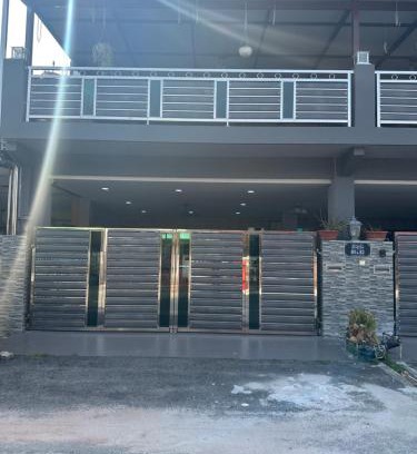 Taiping House | MM Stay 80