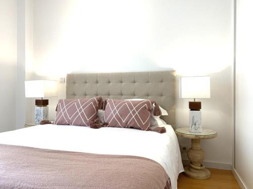 Mouraria Apartment | MM1 Central Lisbon with Castle View and Free Parking!