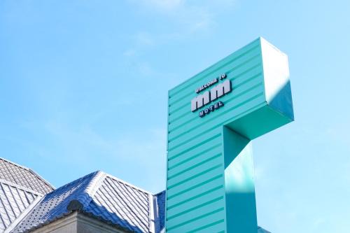 Taoyuan District Hotel | MMMotel