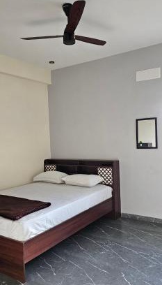Sholinghur House | MMS Residence