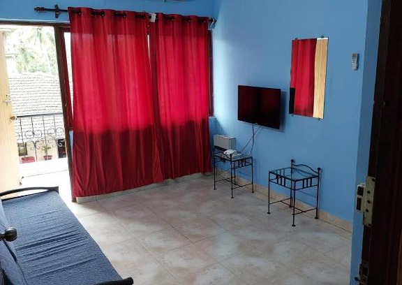 Calangute Apartment | Mn blue beach resort