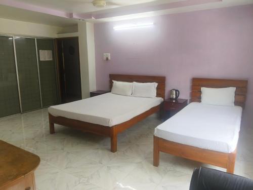 Beltola House | MN guesthouse