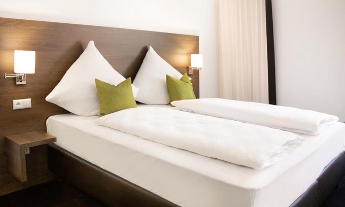 Altstadt Sudwest Hotel | MO Hotel by WMM Hotels