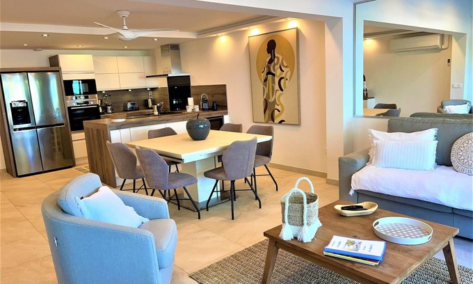 Nettle Bay Condo | MOOREA CONDO 2 to 4 persons