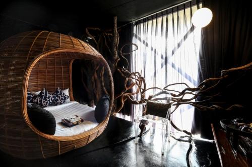 Thapae Hotel | Mo rooms
