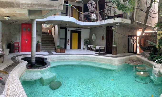 Thapae Hotel | Mo Rooms