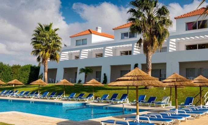 Patio Apartment | Moana 1 Apartment, Swiming Pool, Parking, Wifi, Ac, Balcony, Garden,!New!