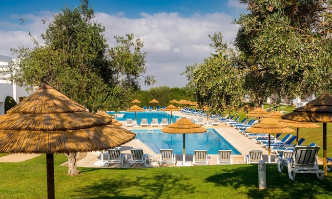 Patio Apartment | Moana 2 Apartment, Swiming Pool, Parking, Wifi, Ac, Balcony, Garden,!New!