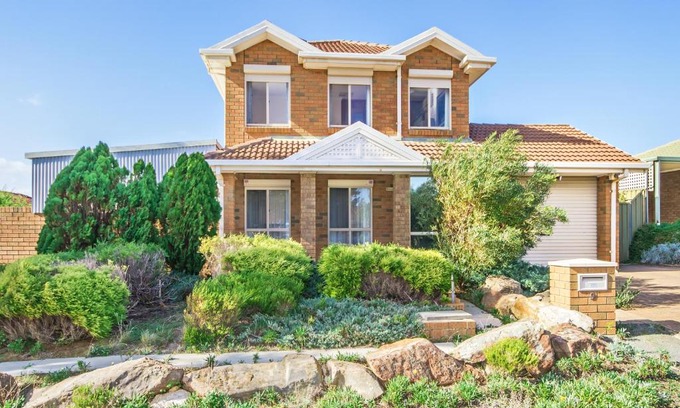 Moana House | Moana Magic - C21 SouthCoast Holidays