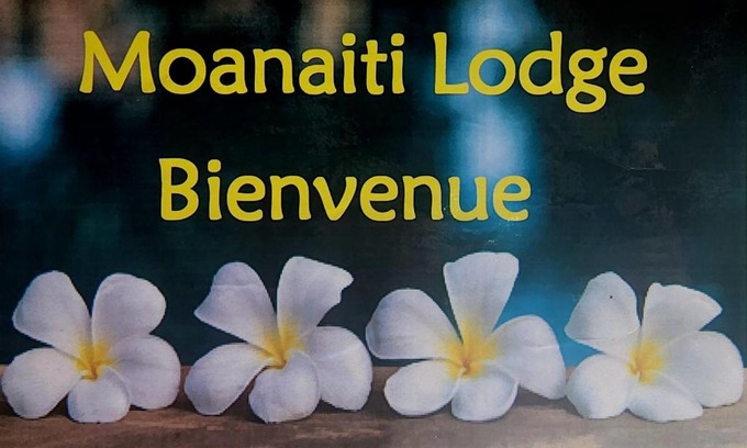 Huahine Bed & Breakfast | Moanaiti Lodge