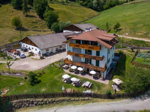 Soprabolzano Apartment | Moarhof in Oberbozen