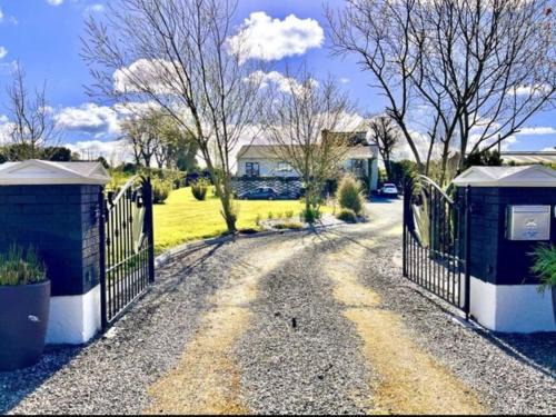 Moate Apartment | Moate - One Bedroom Self Contained Apartment
