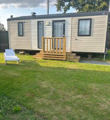 Vernouillet Other | Mobil home 2 chambres