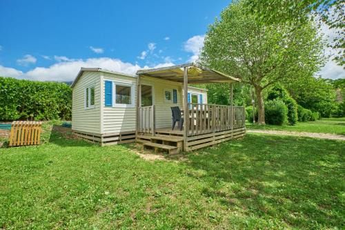 Mens Other | Mobil Home 5 personnes 210