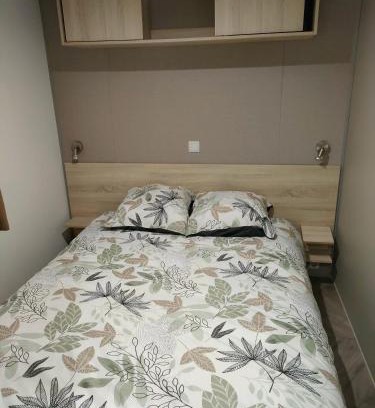 Condrieu Other | Mobil home 8 pers dans Camping Siblu Les Rives de Condrieu