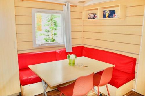 Saint-Cheron Other | Mobil Home Cosy