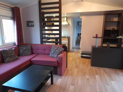 Bardenac Other | Mobil home en pleine campagne
