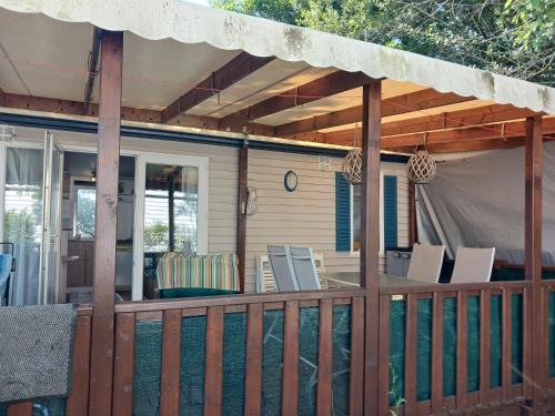 Thiviers Other | Mobil'home