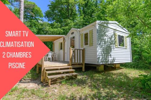 Saint-Cheron Other | MOBIL HOME LE JACKSON 2