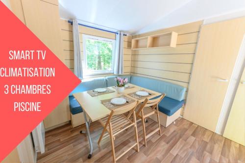 Saint-Cheron Other | MOBIL HOME LE JACKSON 3