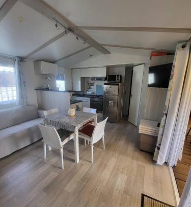 Montmartin-sur-Mer Other | Mobil-Home Montmartin-sur-mer