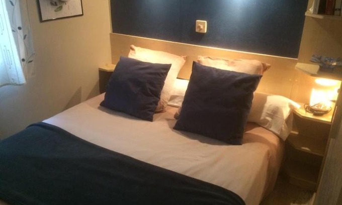 Ornolac-Ussat-les-Bains Other | Mobile Home Cosy Cocoon.