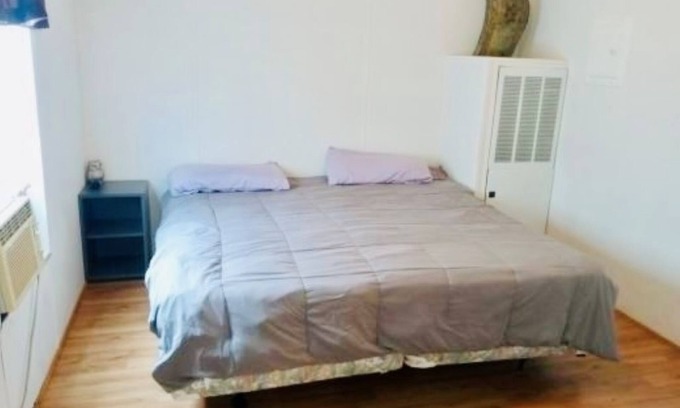 Negreet Resort | Mobile Home #93 at Tranquility Bay Resort