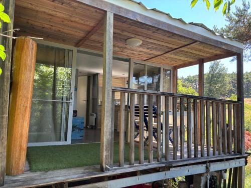 Chorges Other | Mobile-home dans un camping