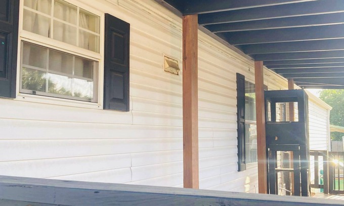 Manvel House | Mobile Home Move In Ready