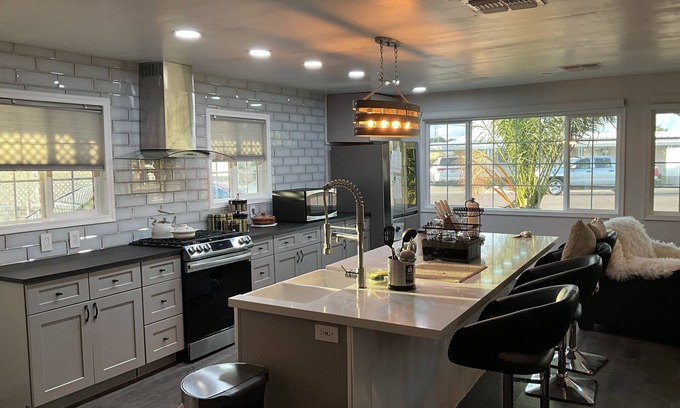 Glendale House | Mobile home recently renovated
