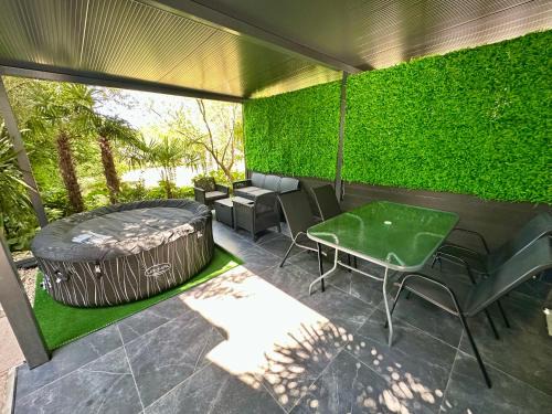 Lovrecica Other | Mobile Homes - Camping Melany Umag